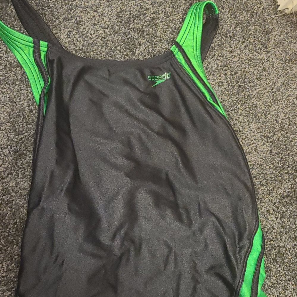 Speddo swim suit